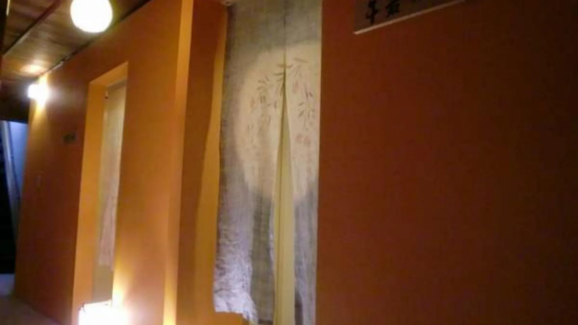 山茂登旅館 京都市