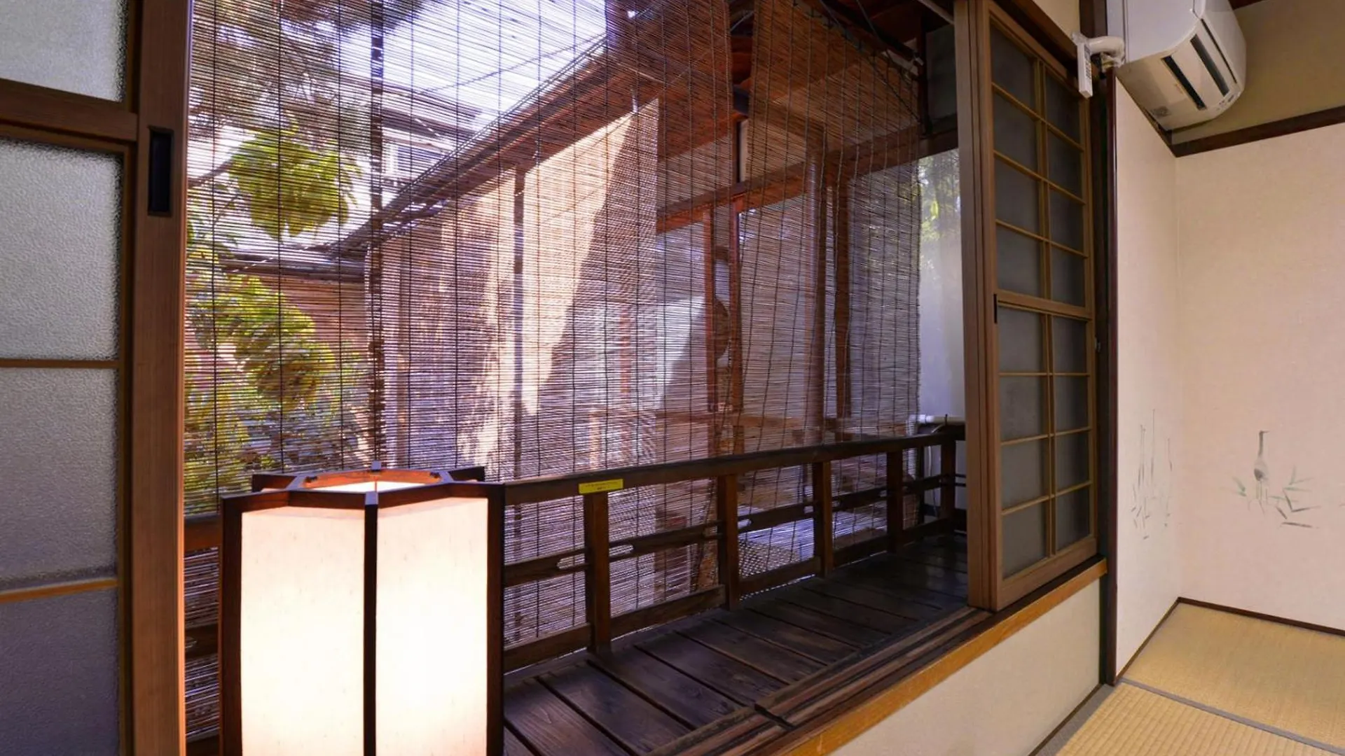 Yamamoto Ryokan Kjóto 3*,