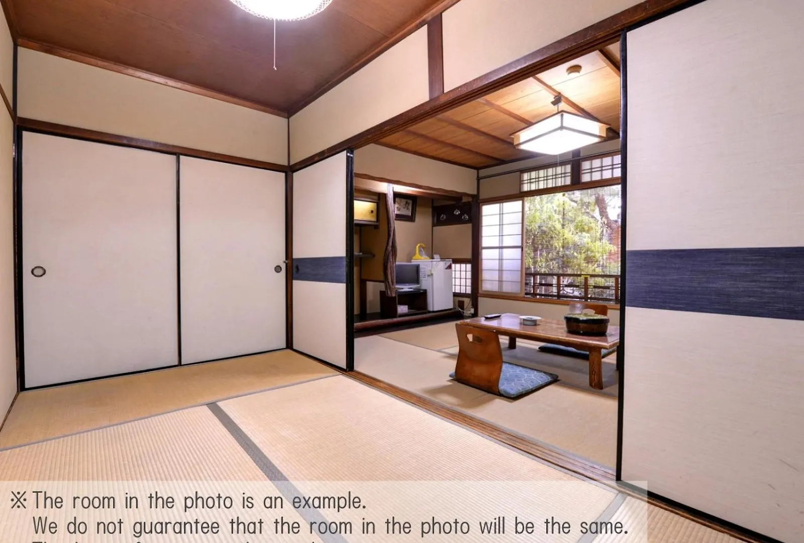 Yamamoto Ryokan Kyoto 3*,  Japon