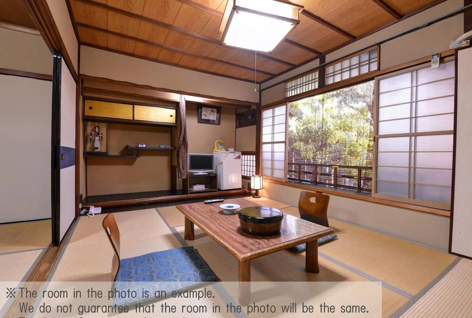 ***  Yamamoto Ryokan Kyoto Japon