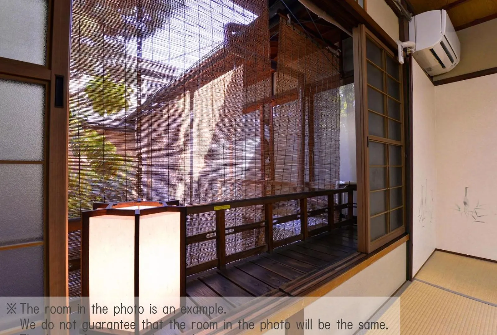 山茂登旅館 京都市 旅館