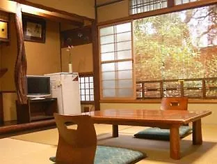 山茂登旅館 京都市 旅館